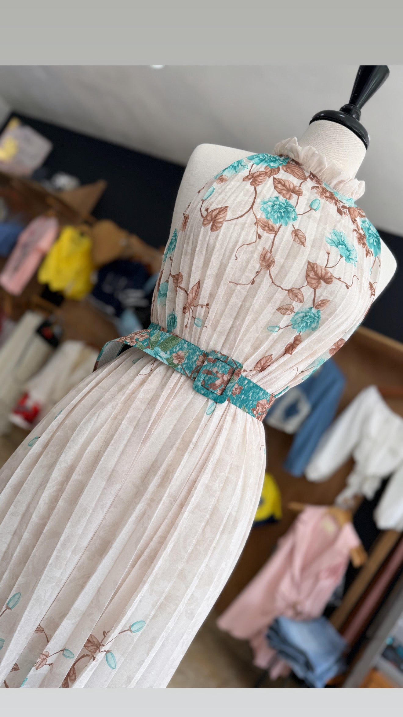 Italy Maxi