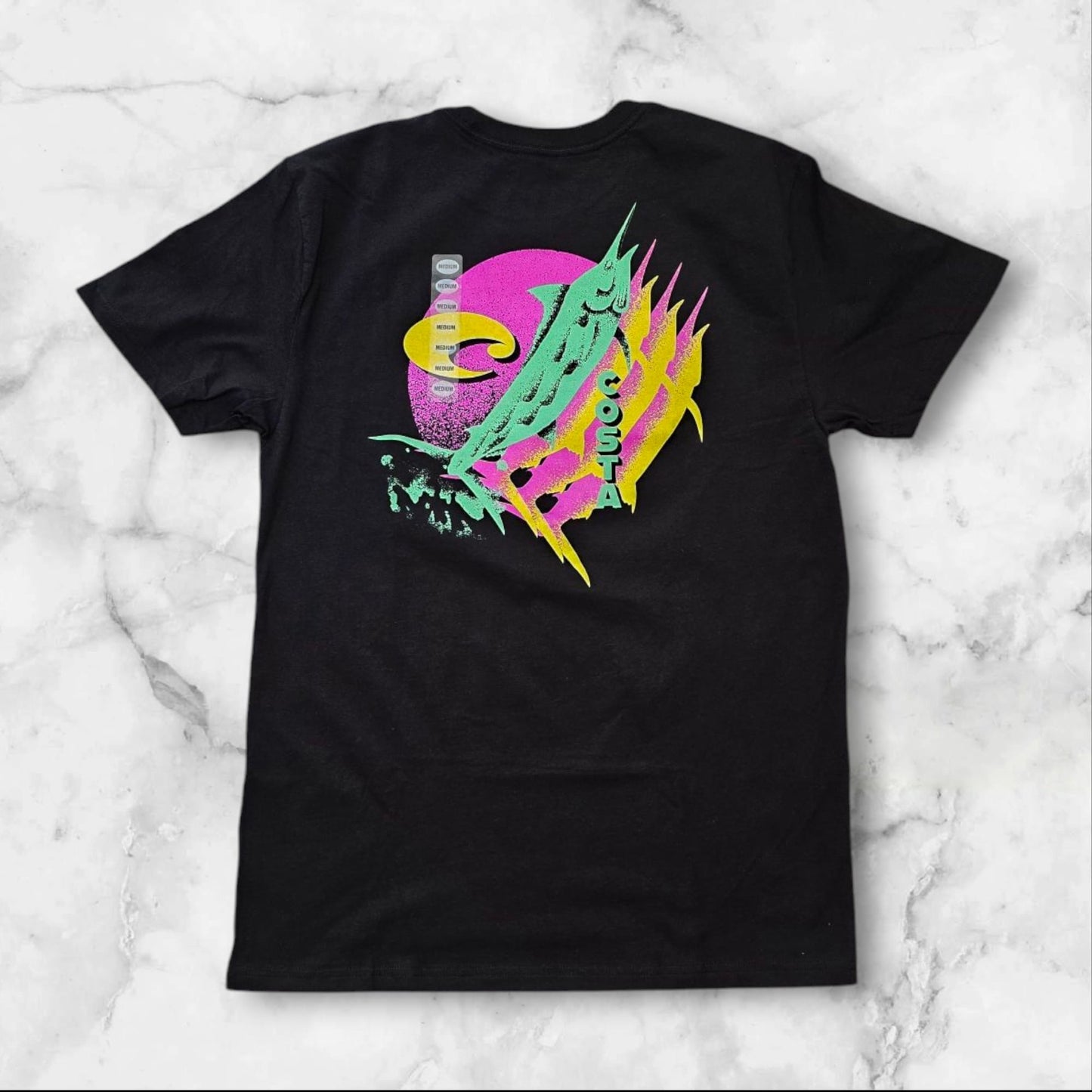 Costa T-Shirt