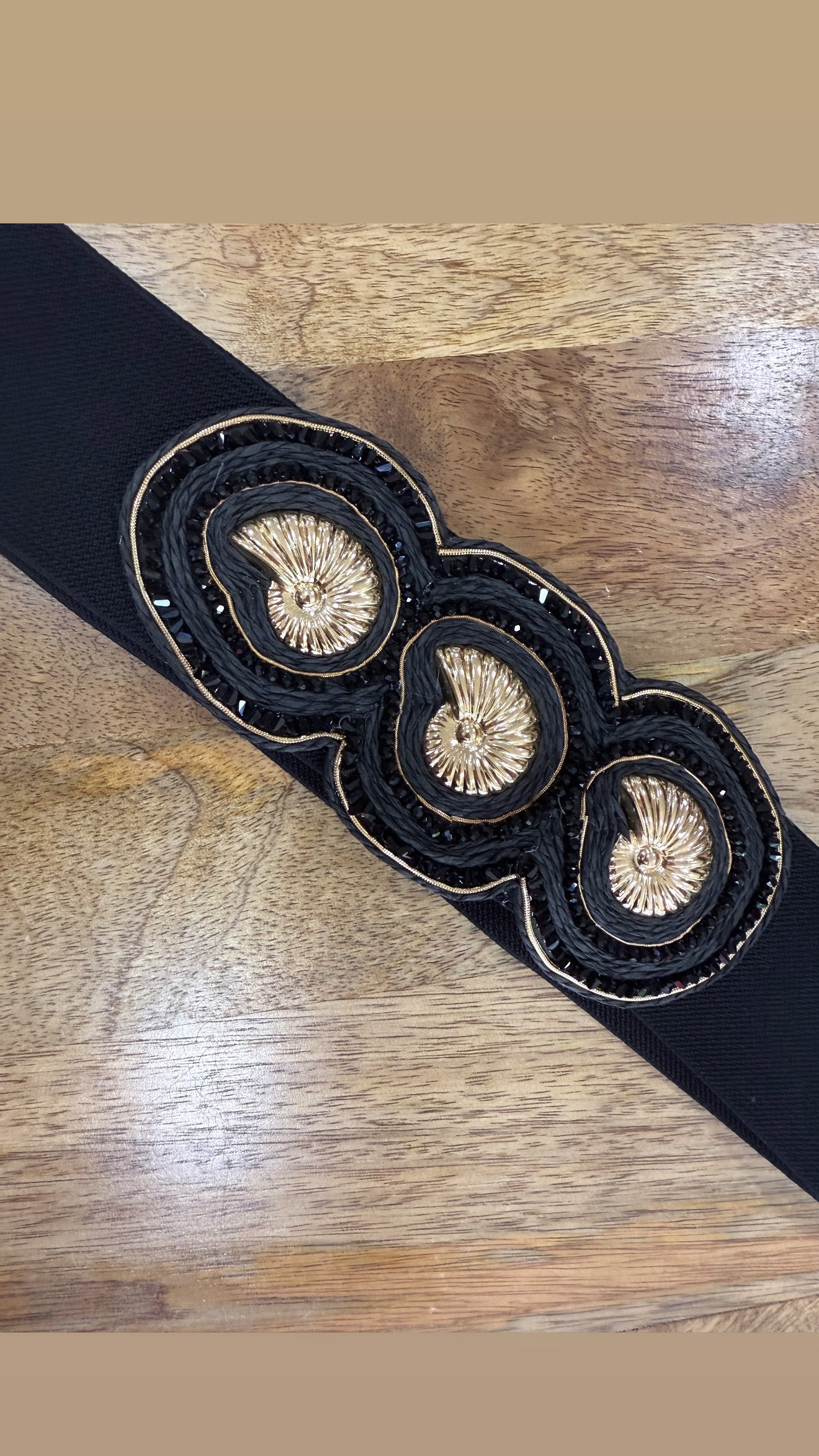 Correas Italianas