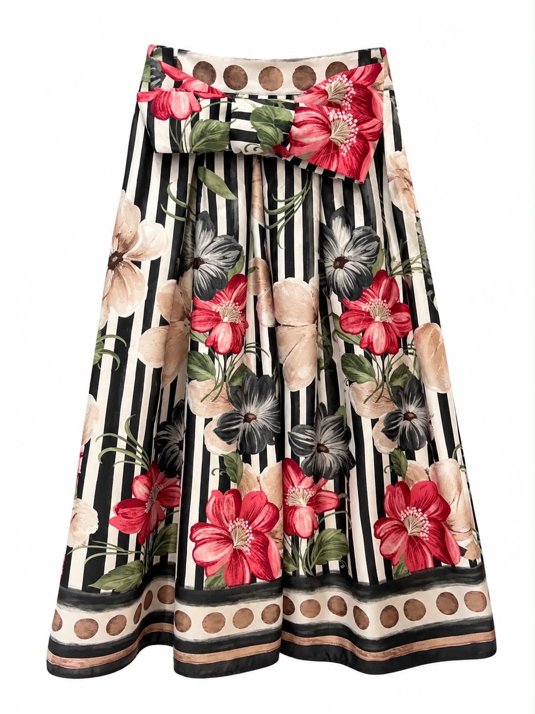 Italy Skirt (one size )