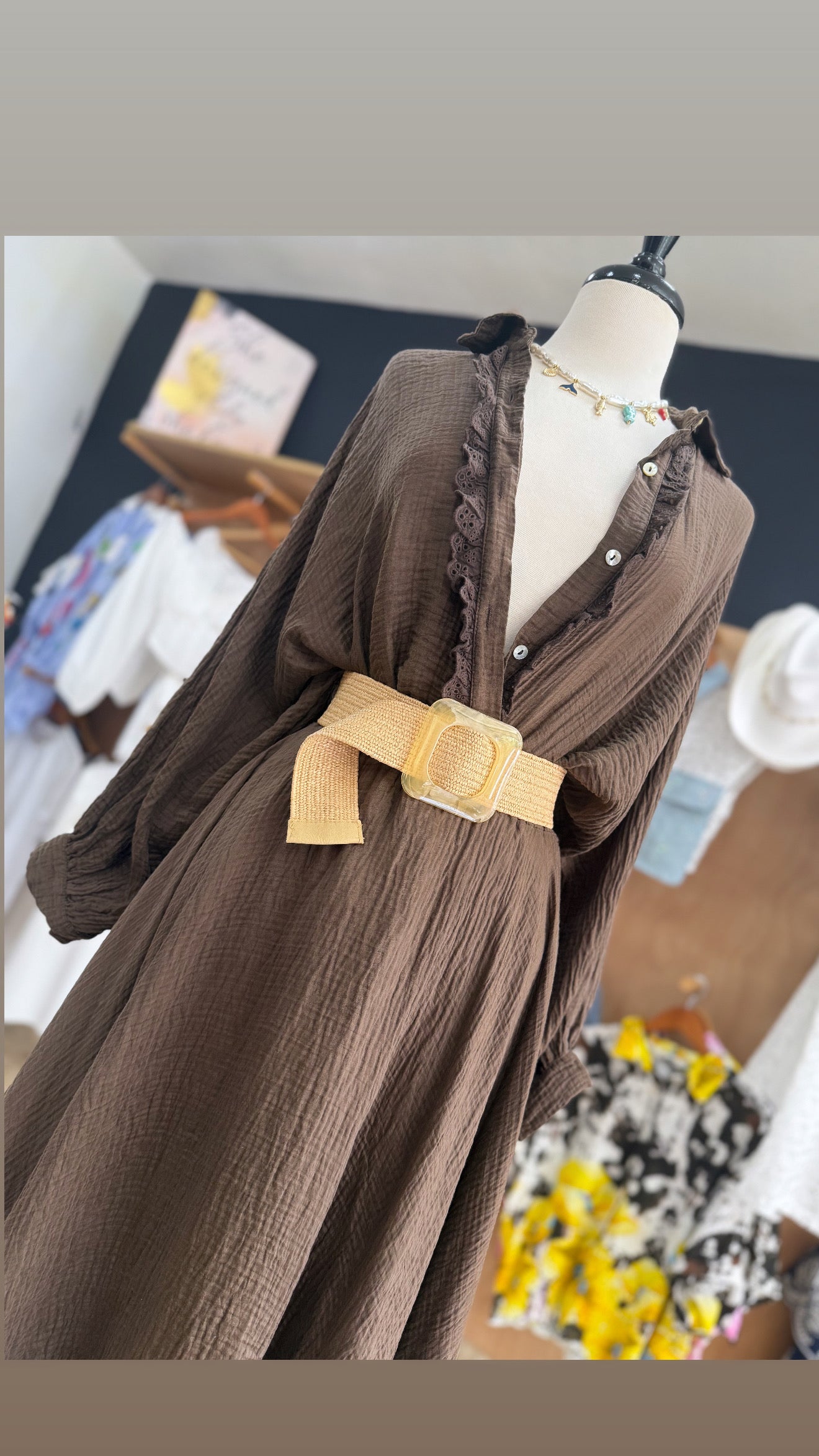 Skirt Italy set