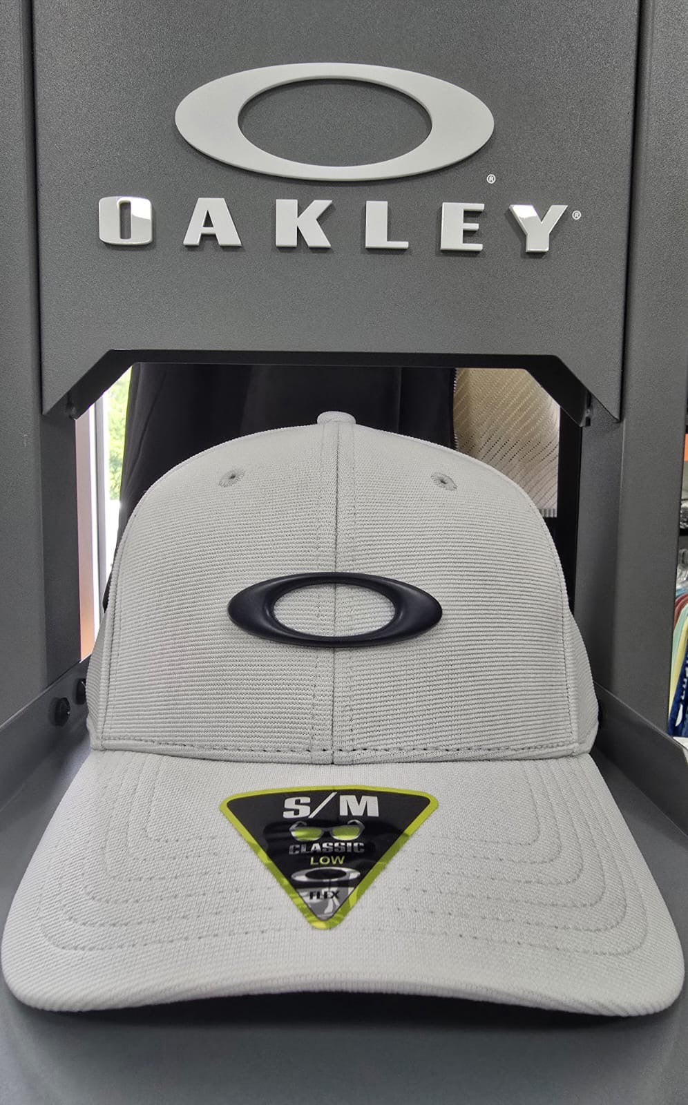 Gorra Oakley