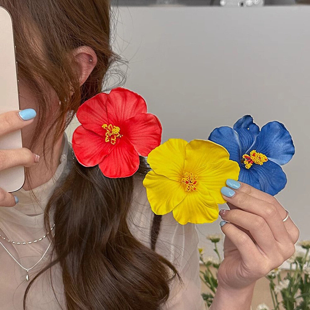 Flor de Maga 🌺