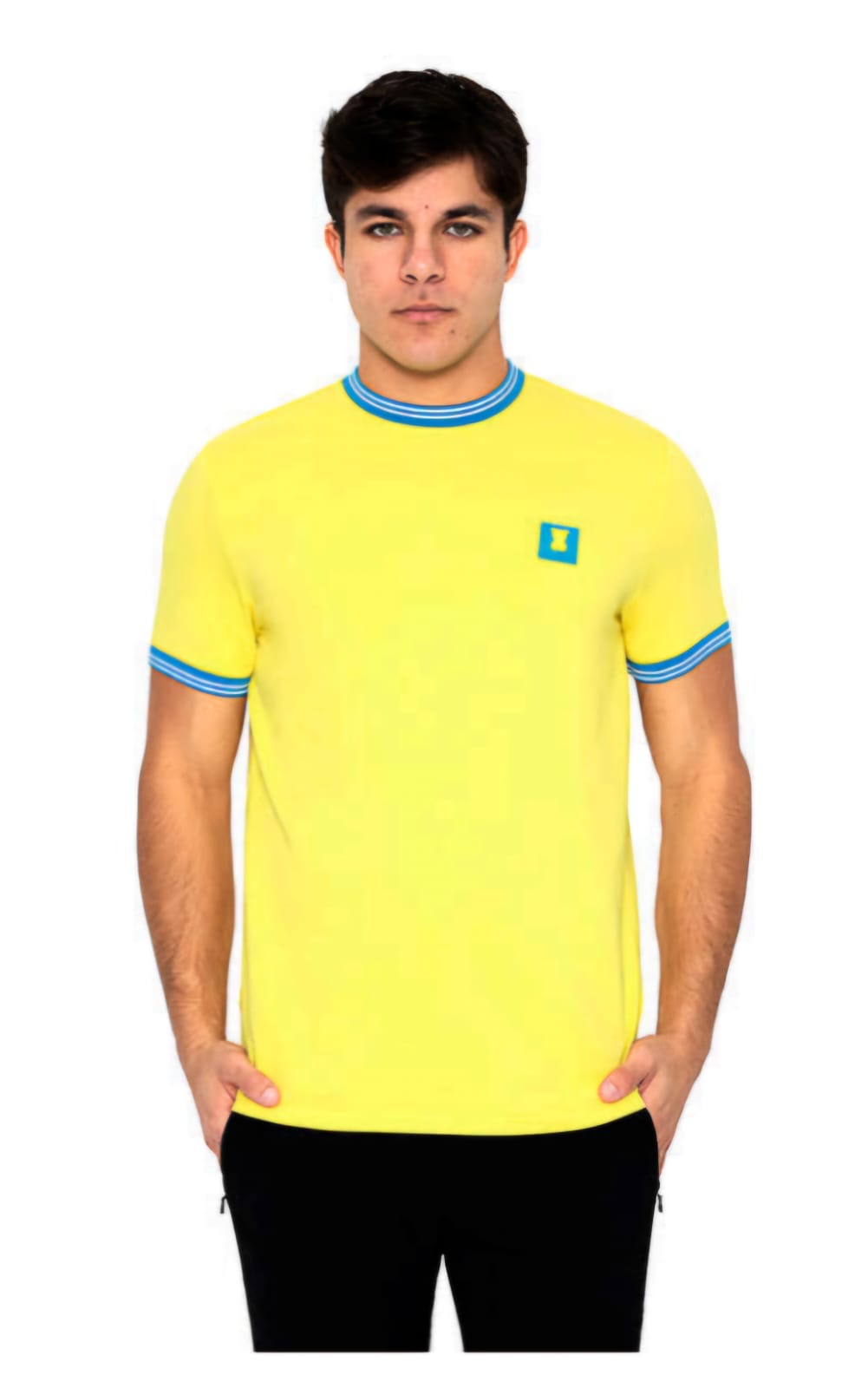 Messy Teddy T-shirt