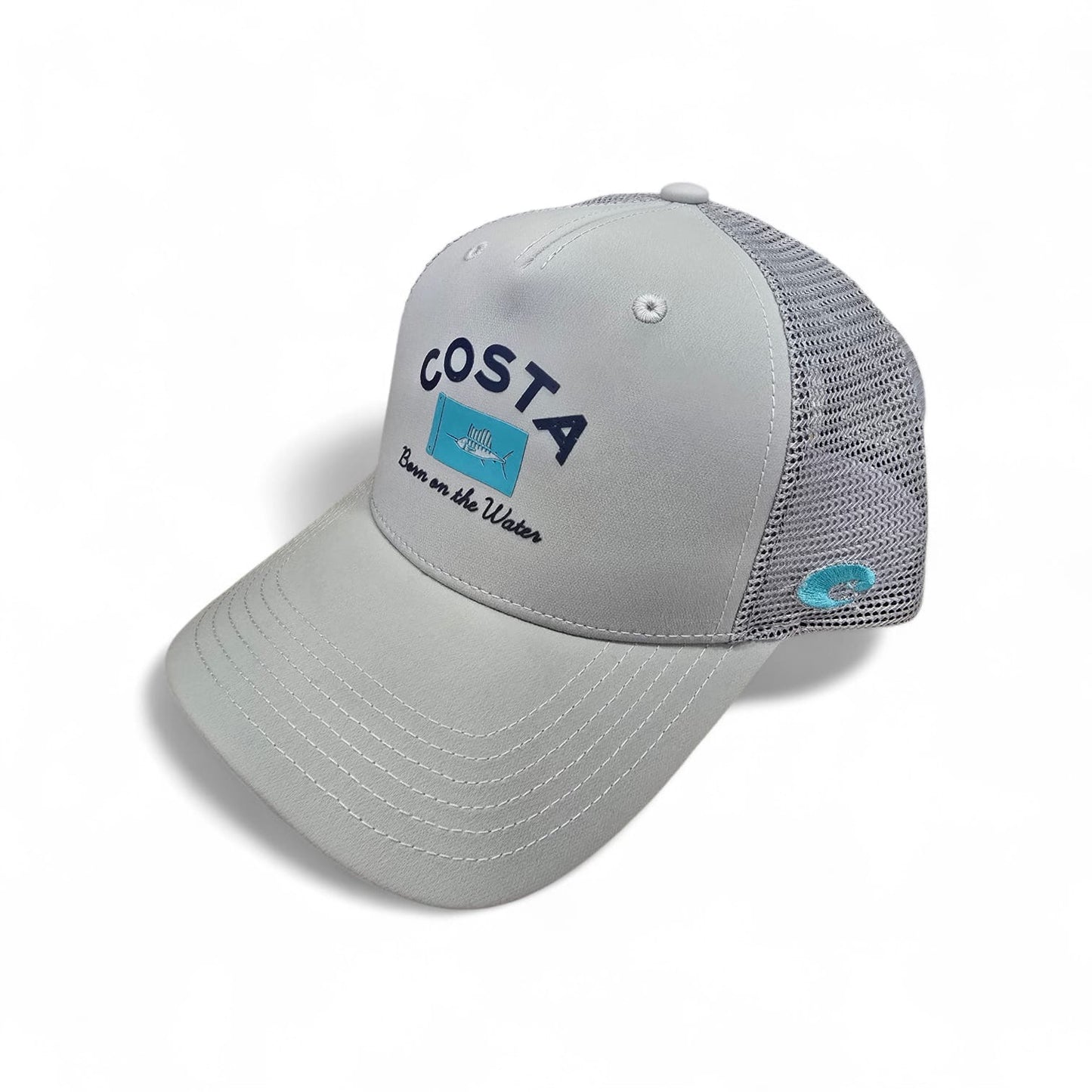 Gorra costa