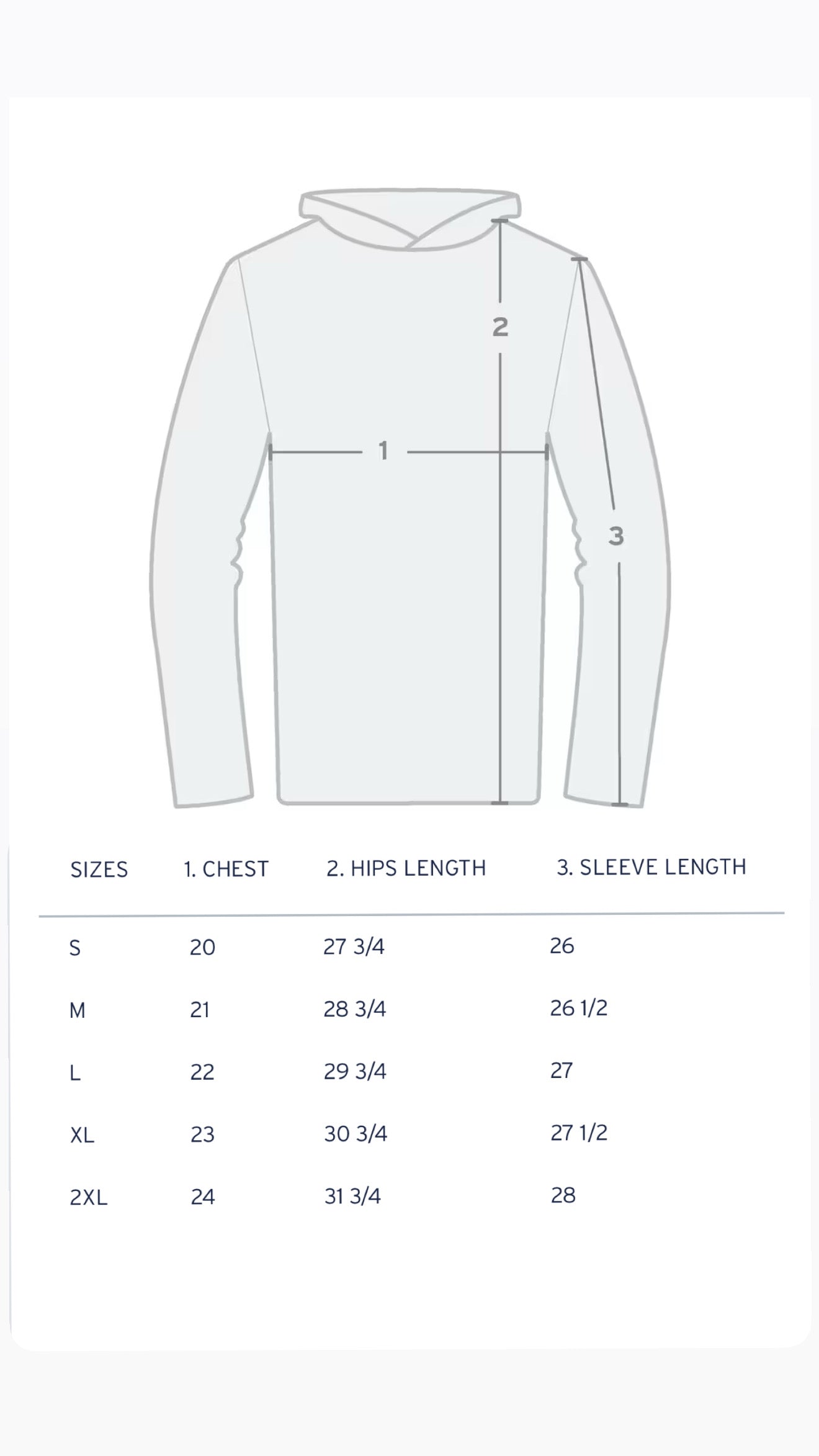 Hoddy Rash Guard