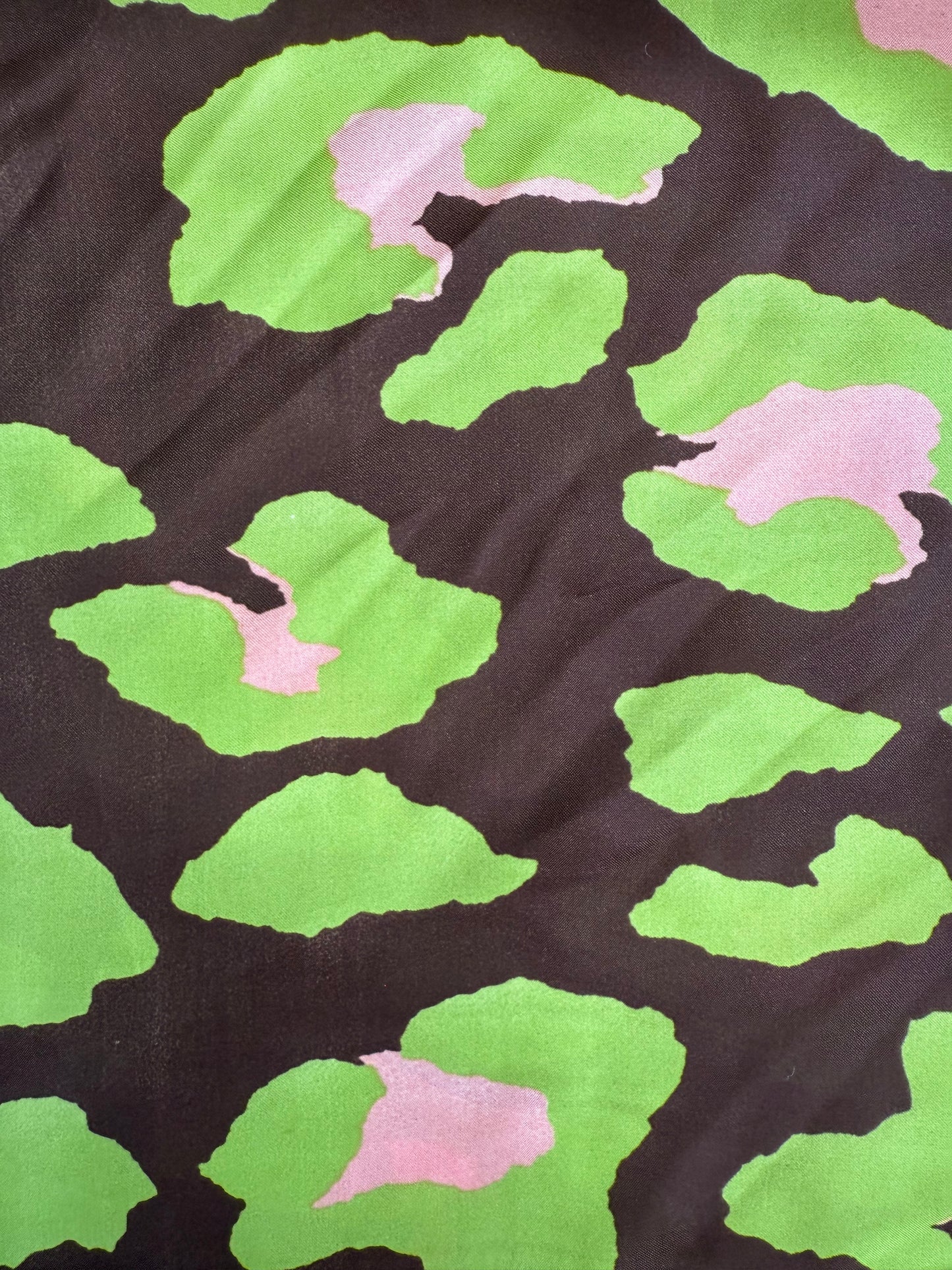 Animal print Italy Bandana