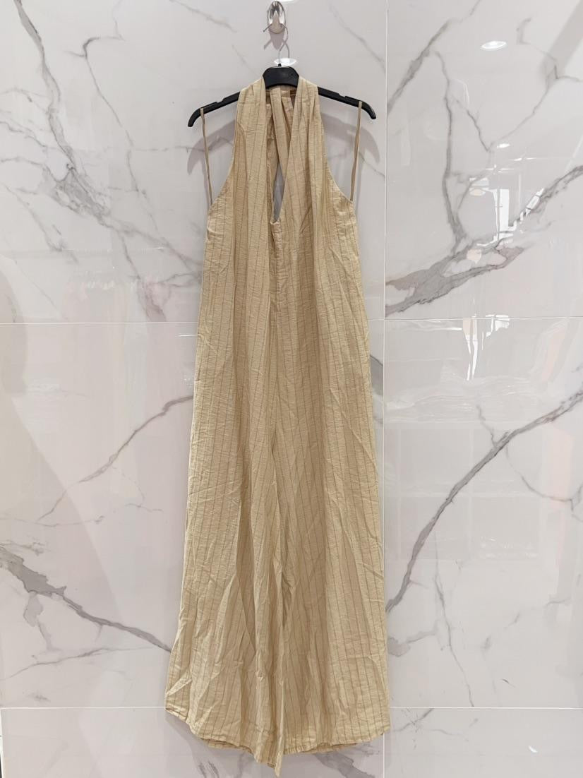 Italy Jumpsuit