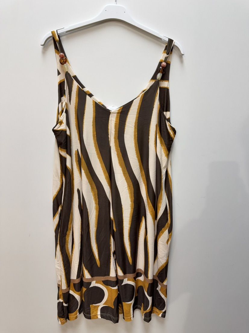 Italy romper