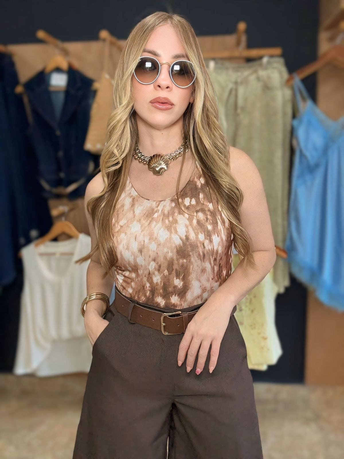 Body Suit