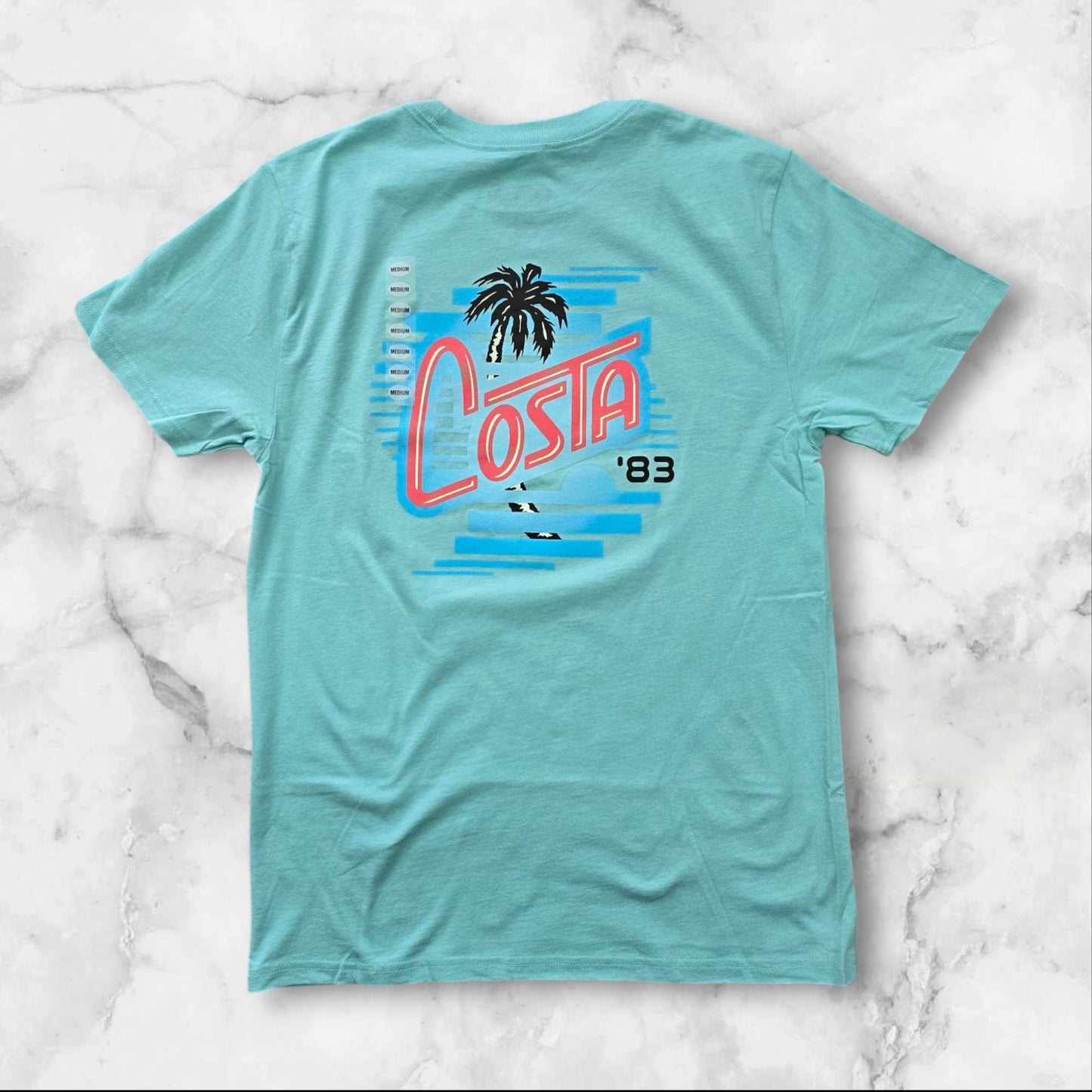 Costa T-Shirt