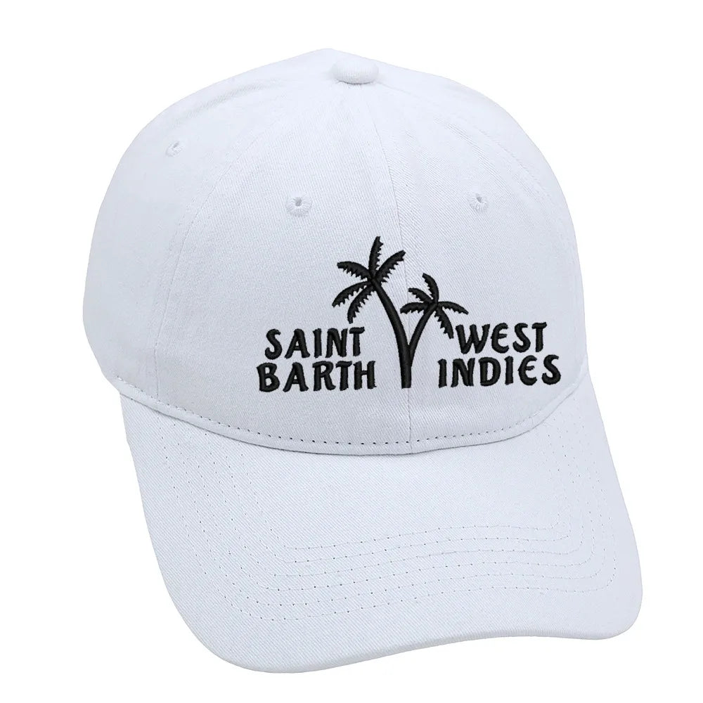 BB 🇵🇷 Hat 🌴 Saint West 🌴Barth Indies