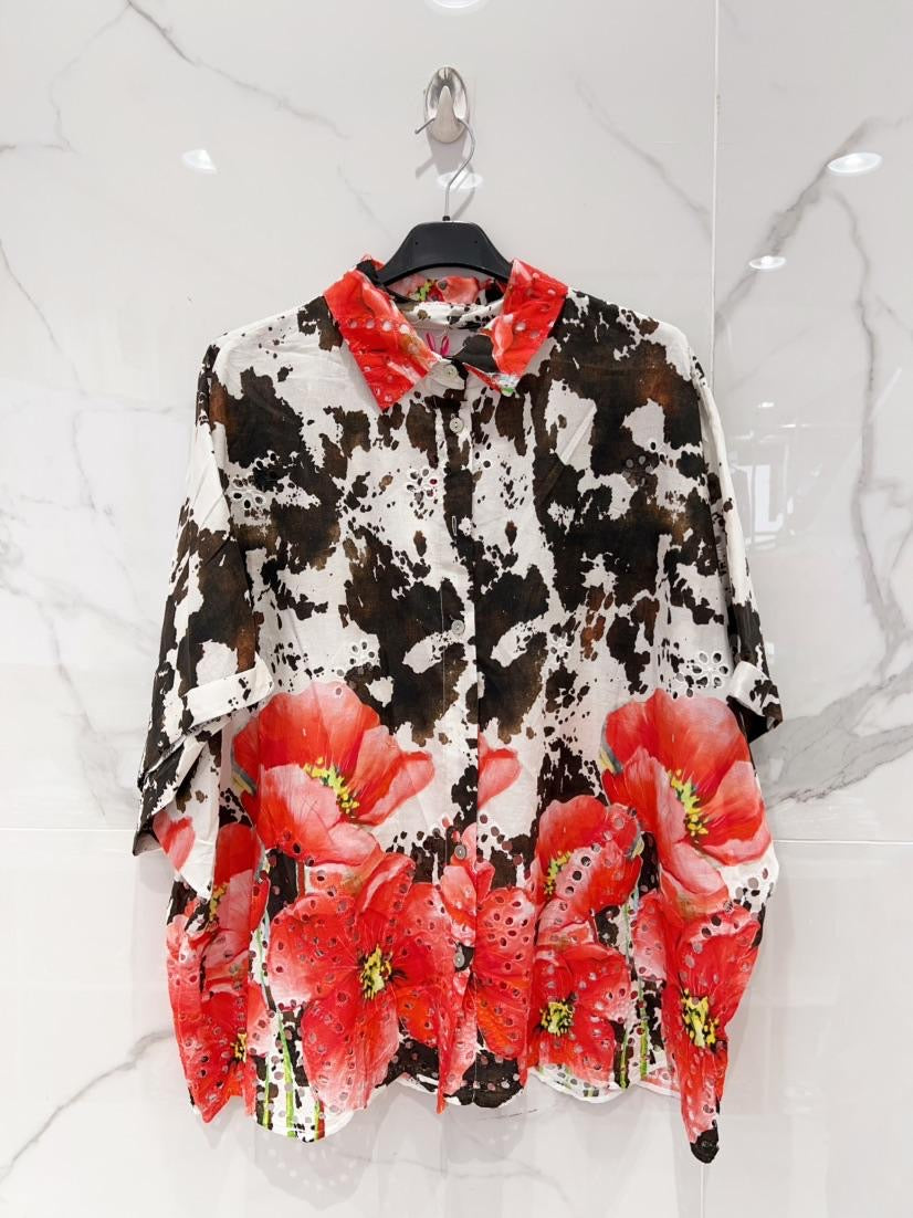 Italy Top