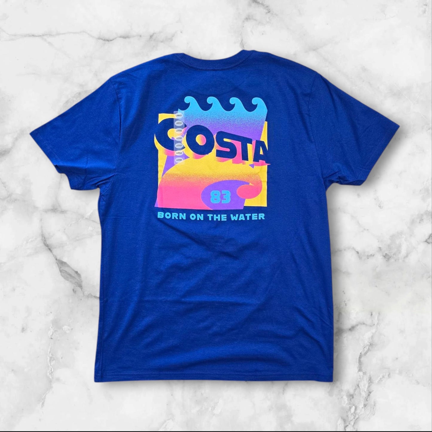 Costa T-Shirt