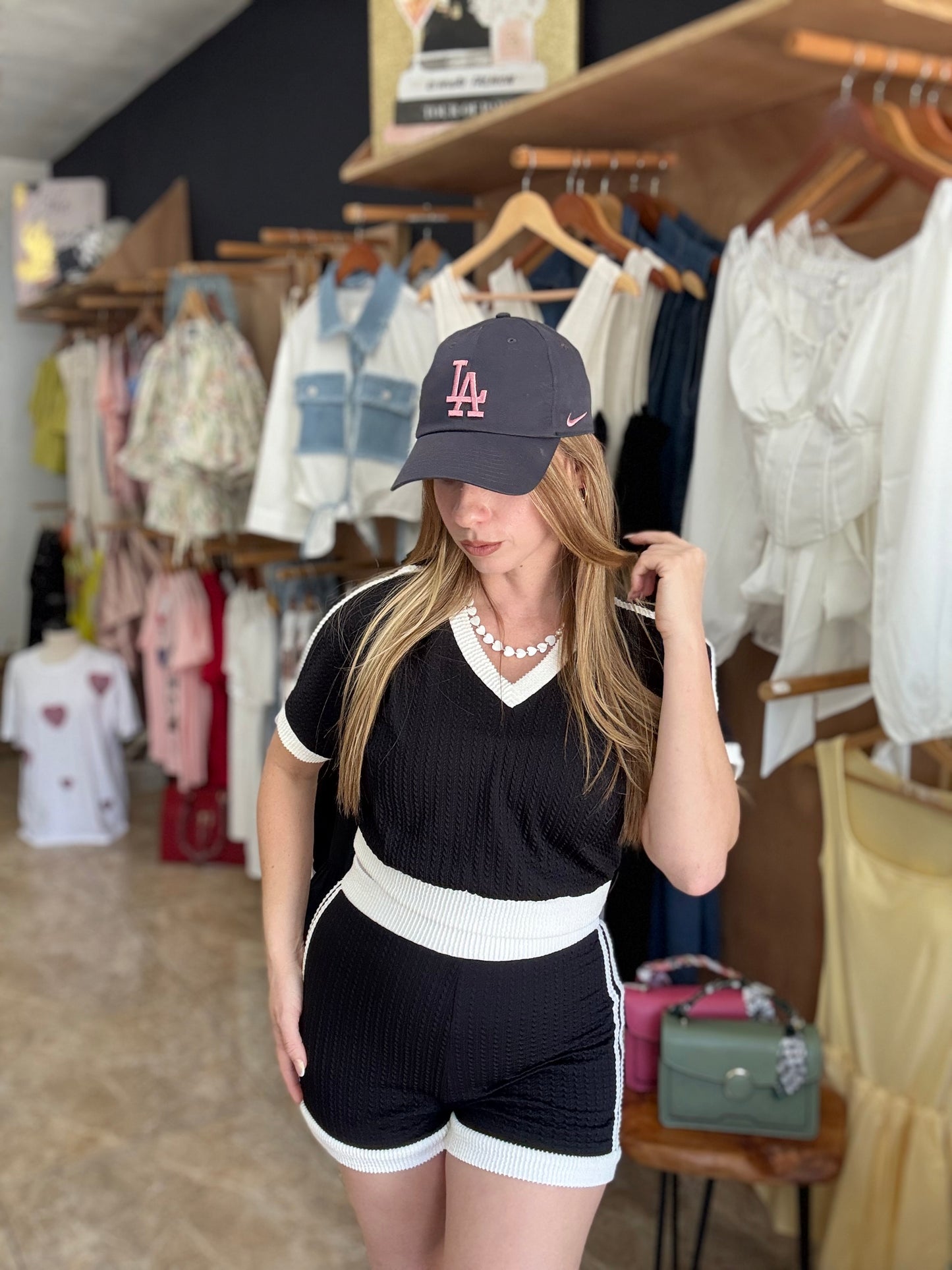 Casual set