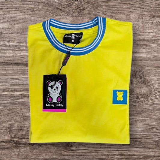 Messy Teddy T-shirt