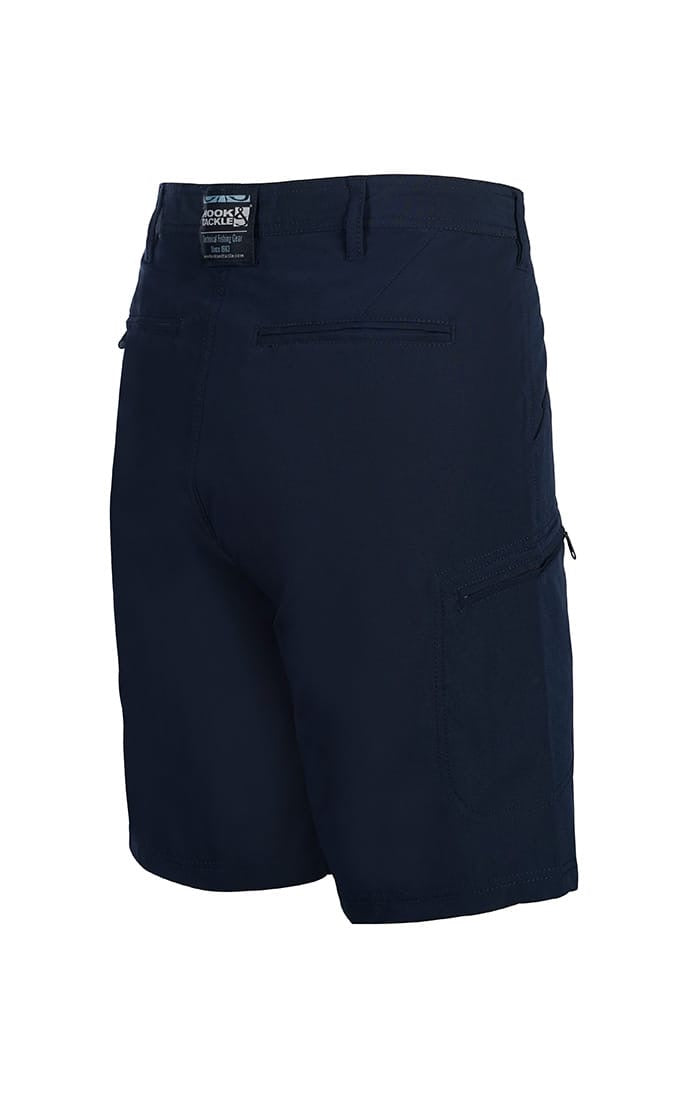 Hook & Tackle Shorts Navy
