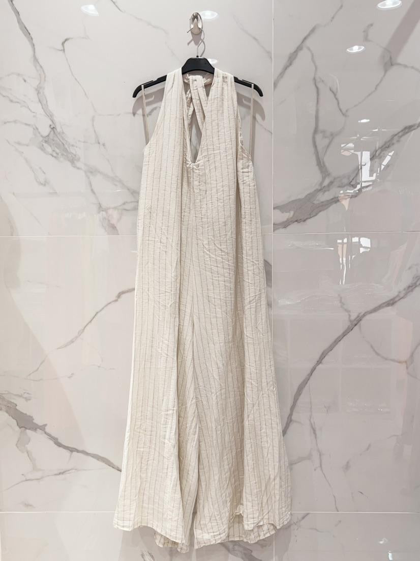 Italy Jumpsuit