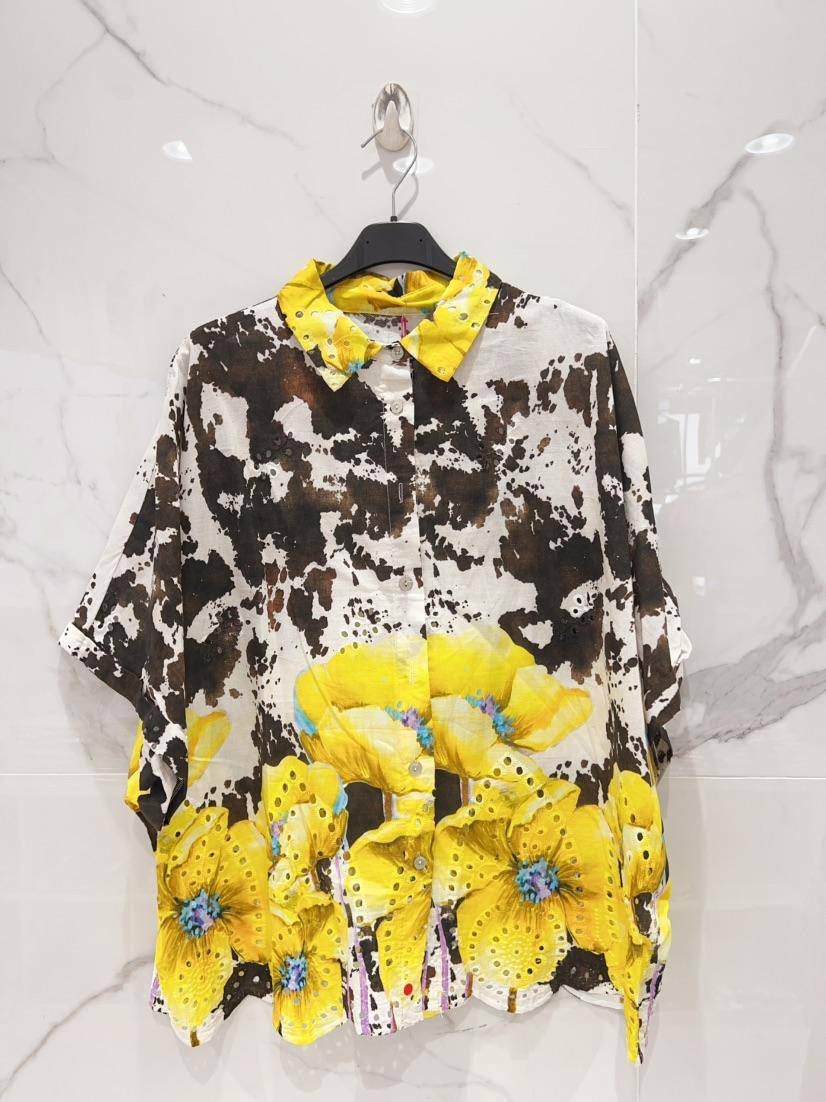 Italy Top
