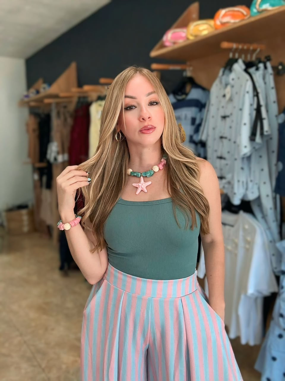 Best Seller Palazzo