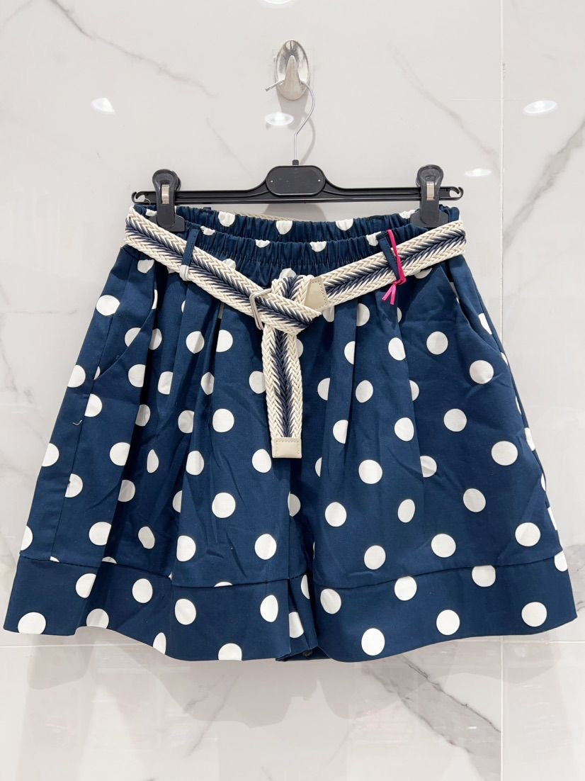 Italy Polka short