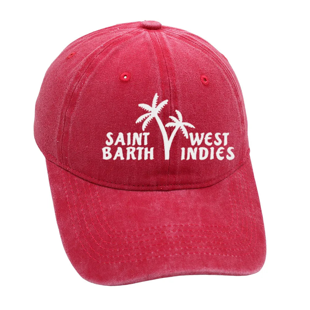 BB 🇵🇷 Hat 🌴 Saint West 🌴Barth Indies