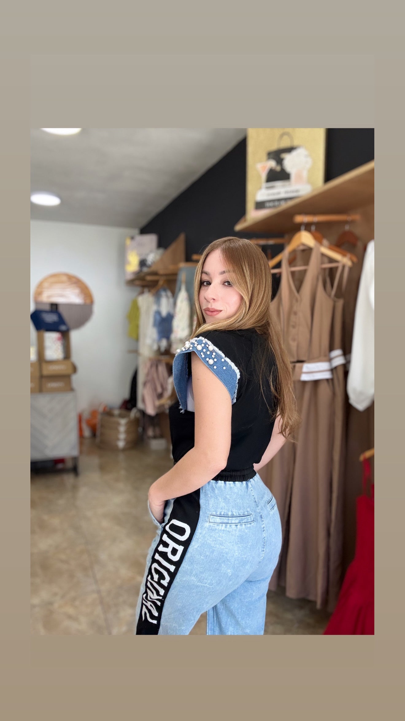 Original Jeans 👖