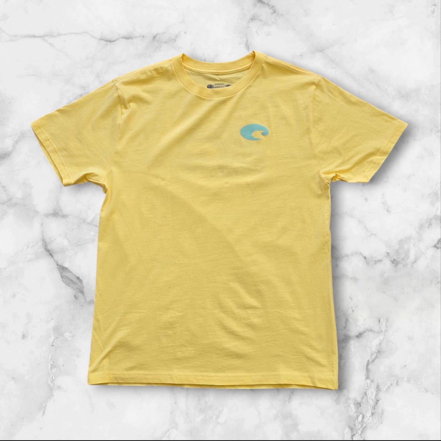 Costa T-Shirts