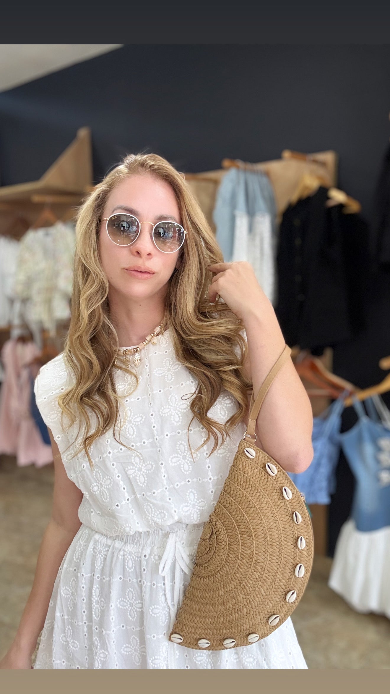 Eyelet Set