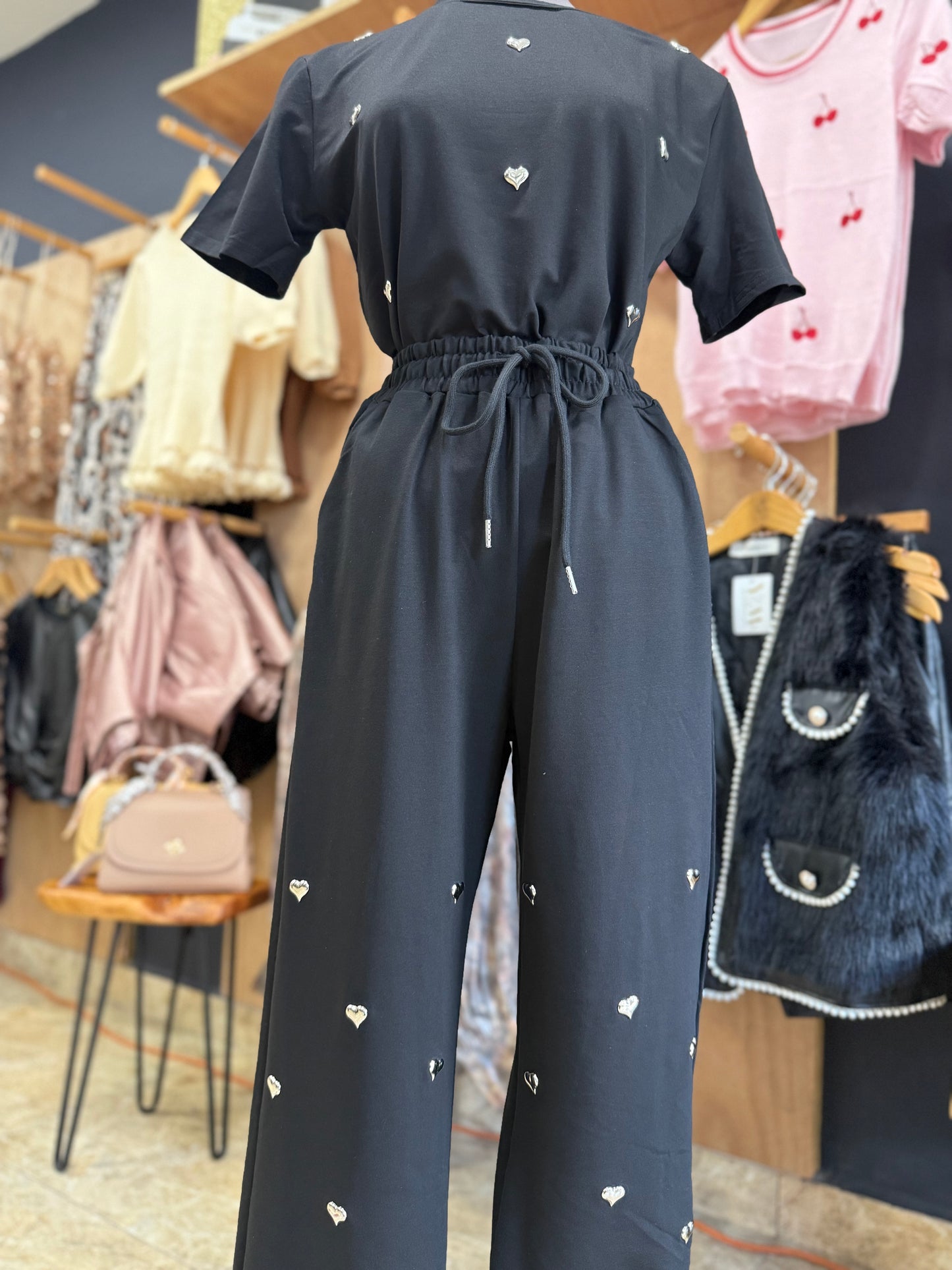 Travel set