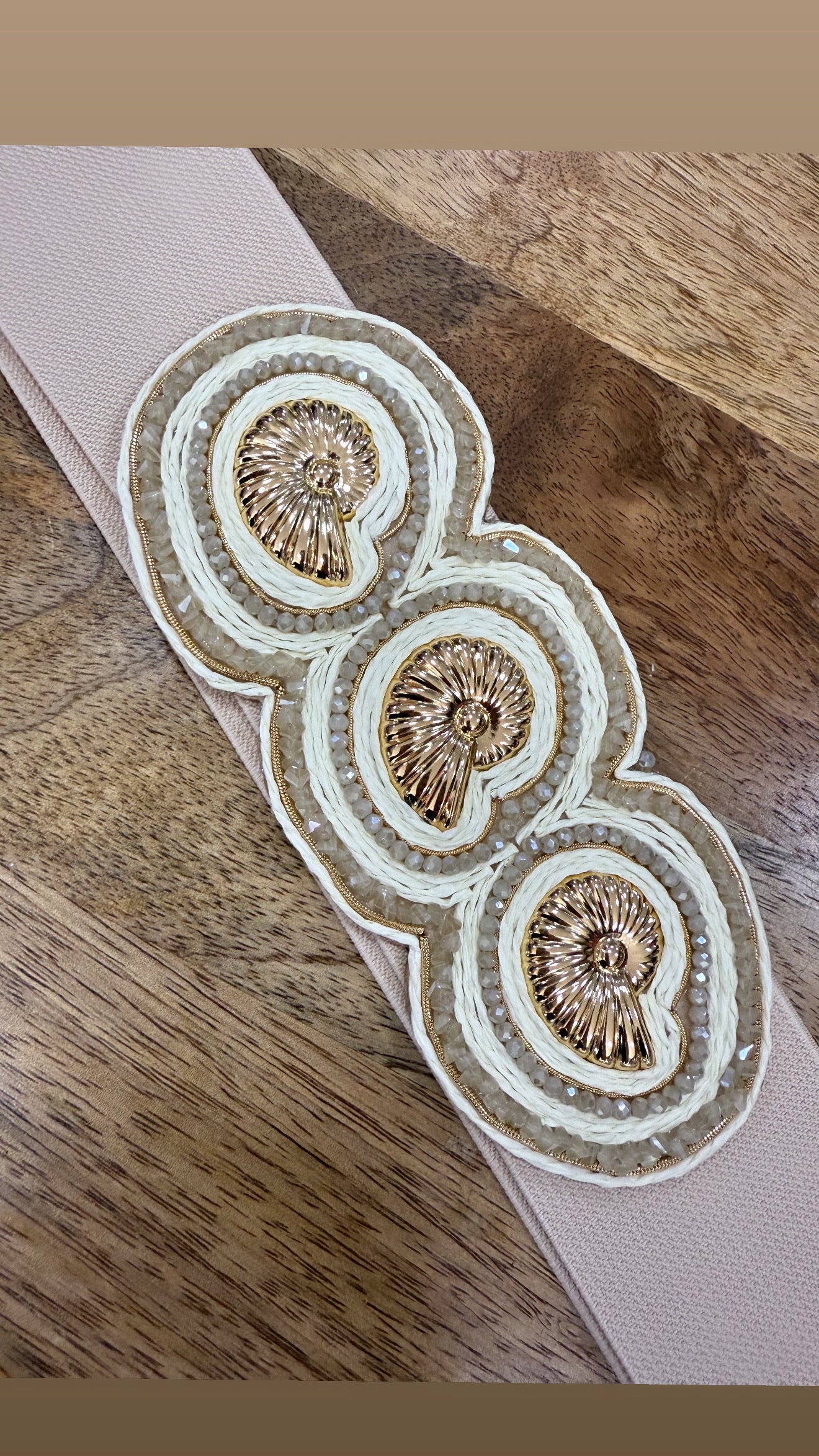 Correas Italianas