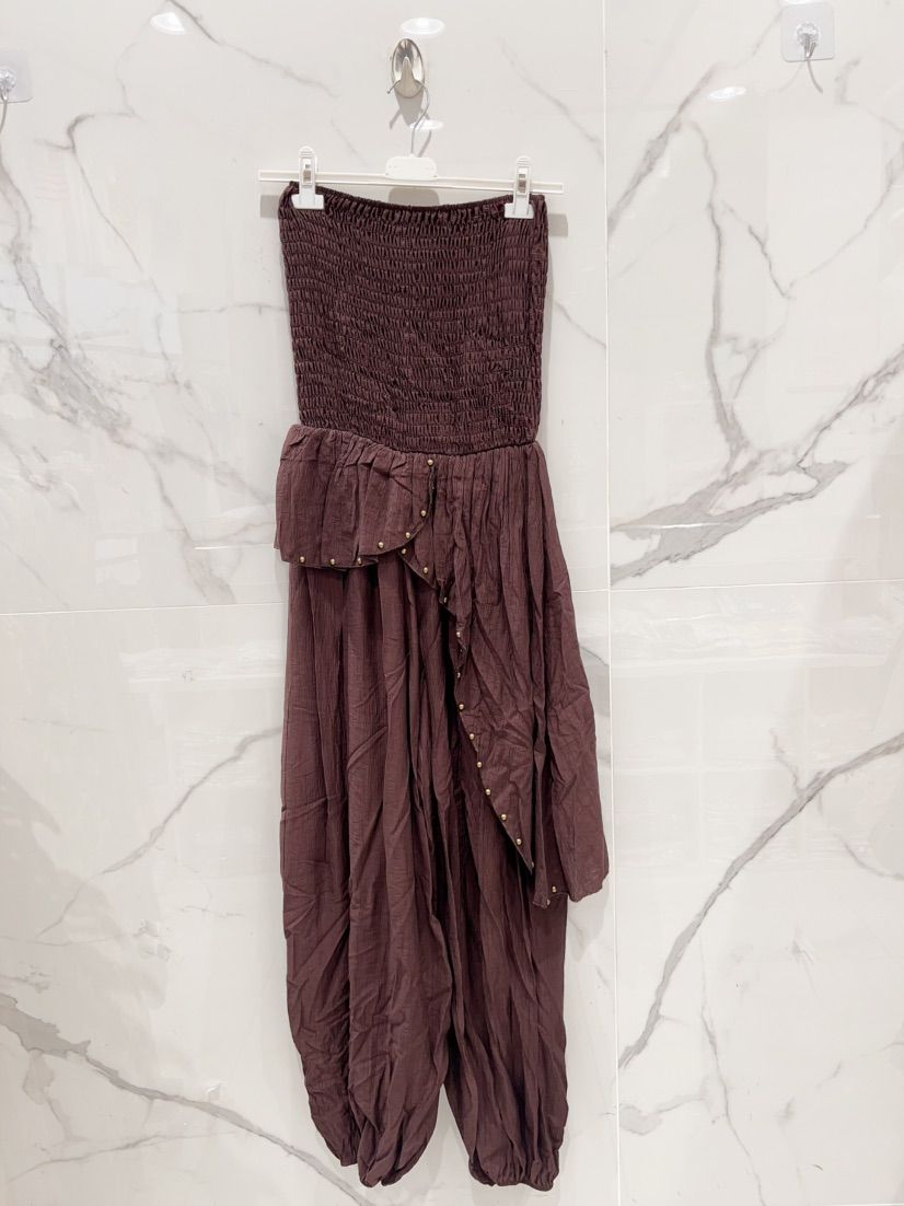 Italy Jumpsuit