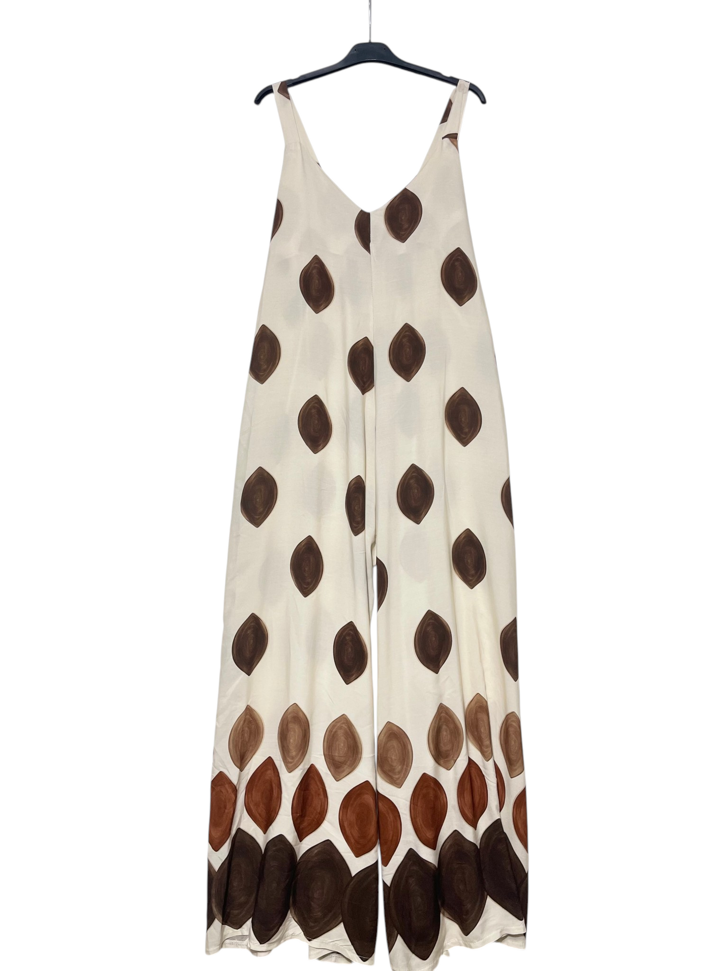 Italy Jumpsuit