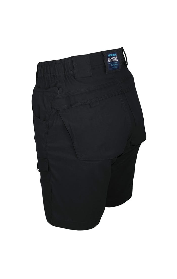 Hook & Tackle Short