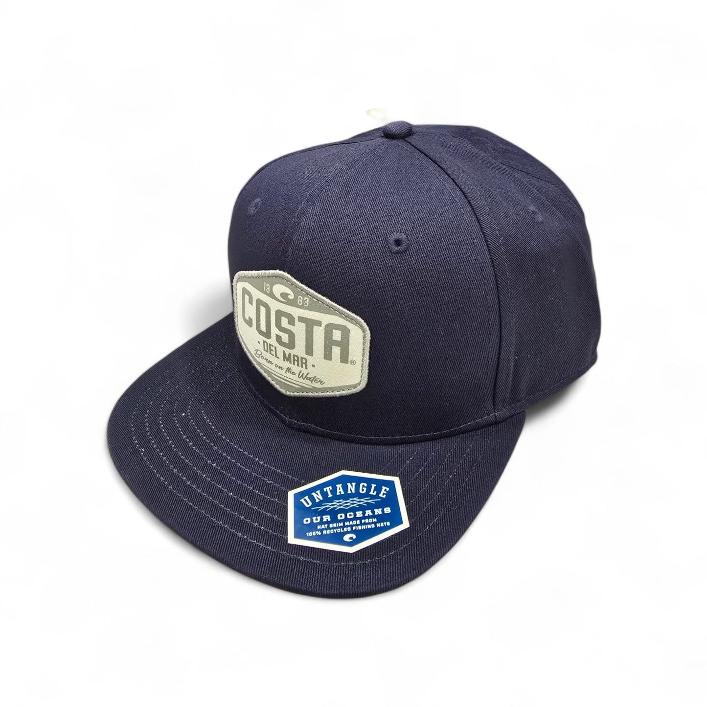 Gorra costa