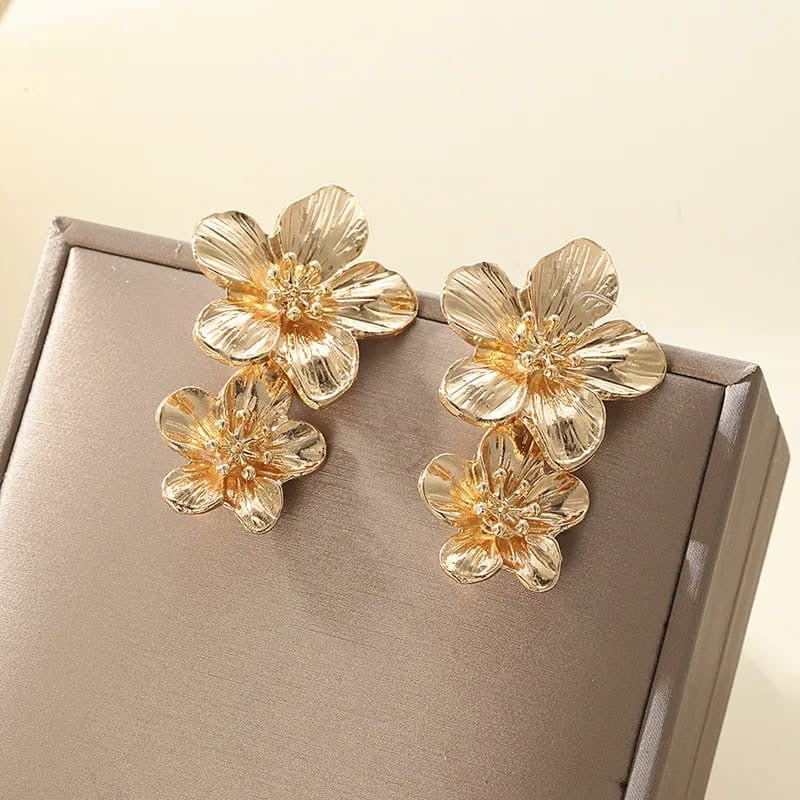 Flower 🌺 Earings