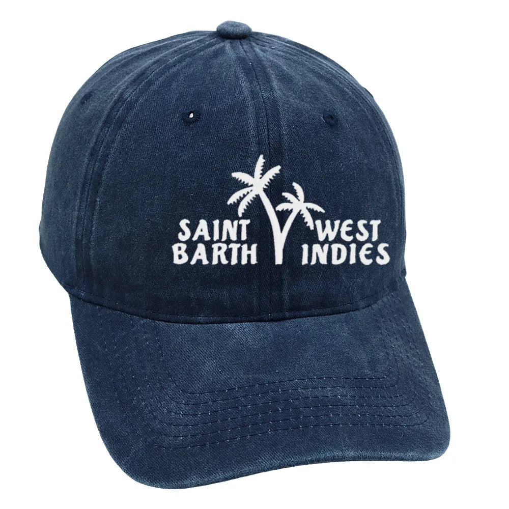 BB 🇵🇷 Hat 🌴 Saint West 🌴Barth Indies