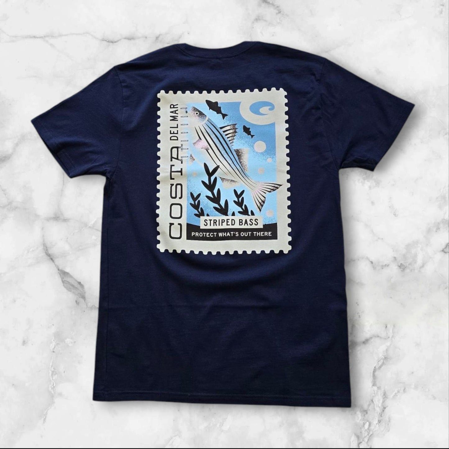 Costa T-shirt