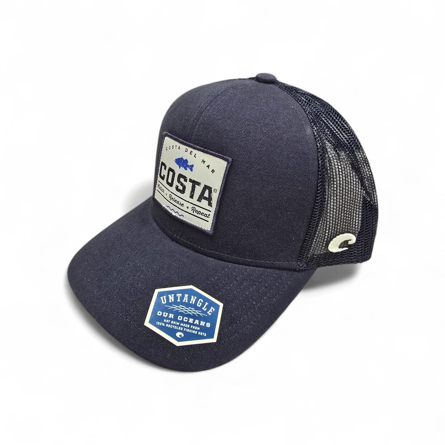 Gorra costa