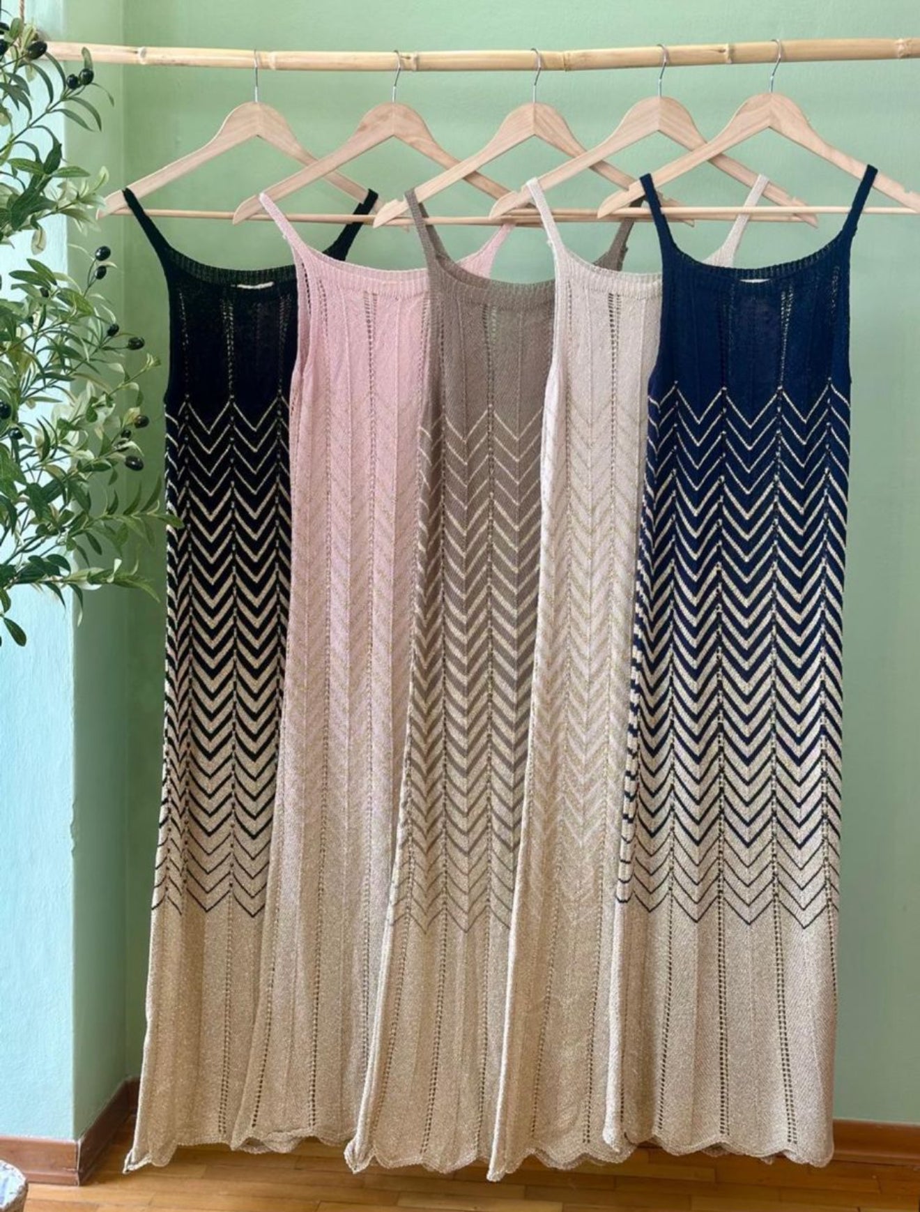 Cover Up Lace Maxi