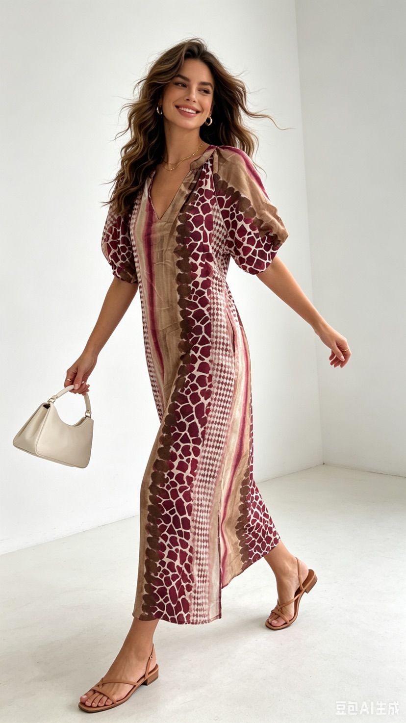 Italy Maxi (One Size )