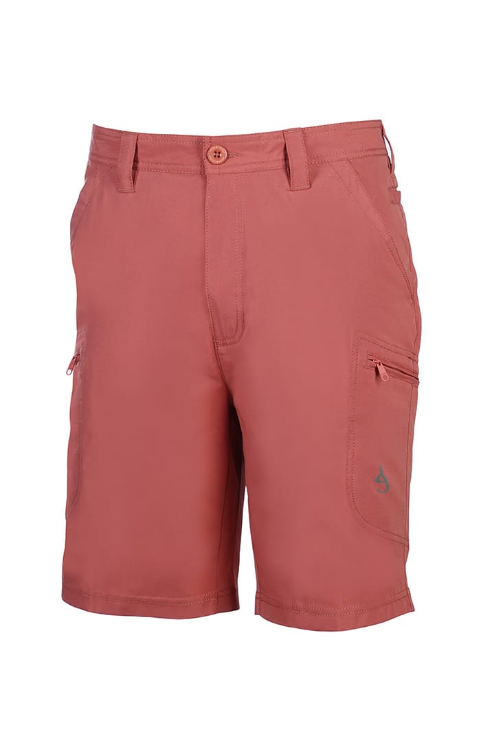 Hook & Tackle Short
