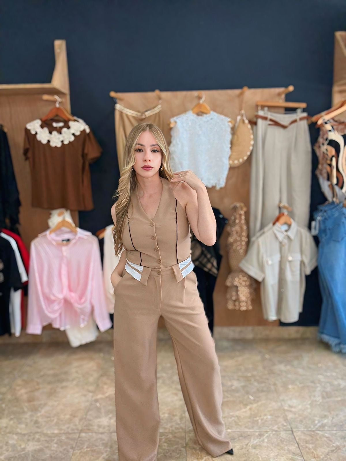 Jumpsuit