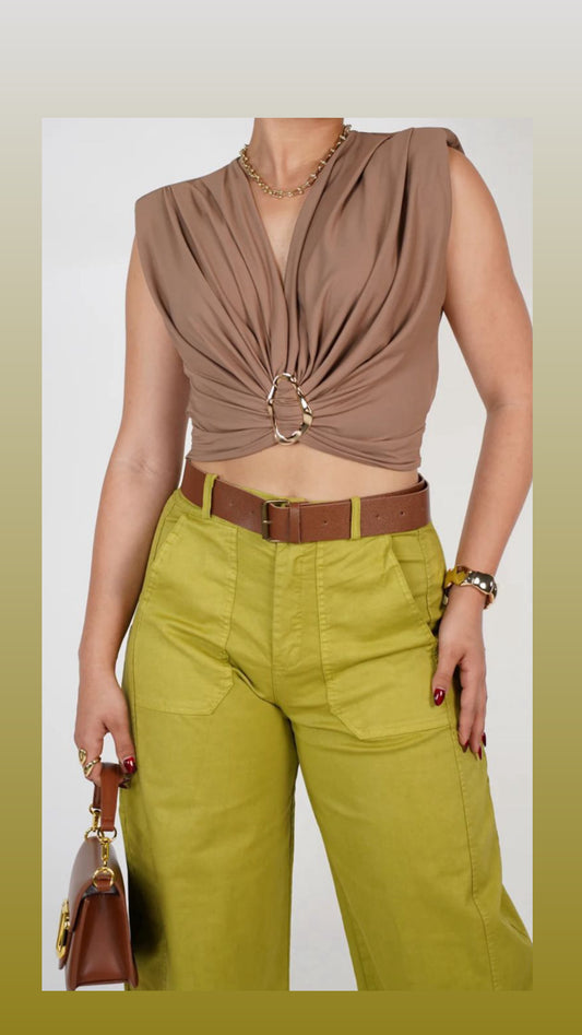 Italy Top
