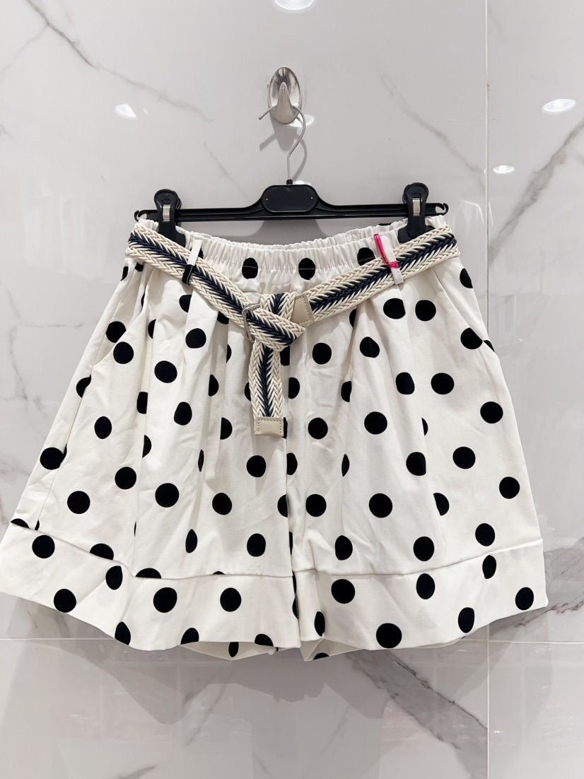 Italy Polka short