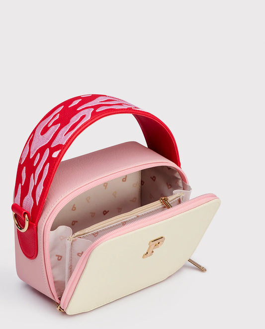 Parchita  Bag