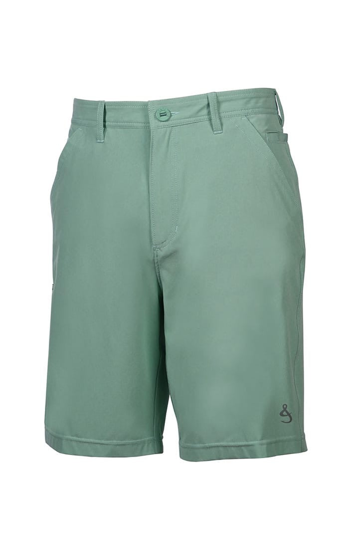 Hook & Tackle  Short