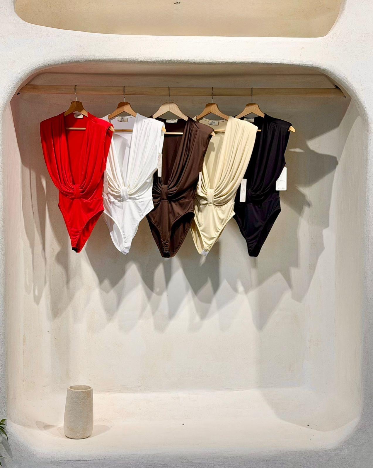 Italy body