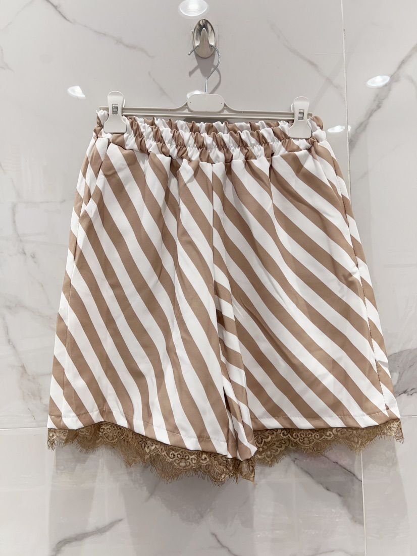 Italy short (One Size )