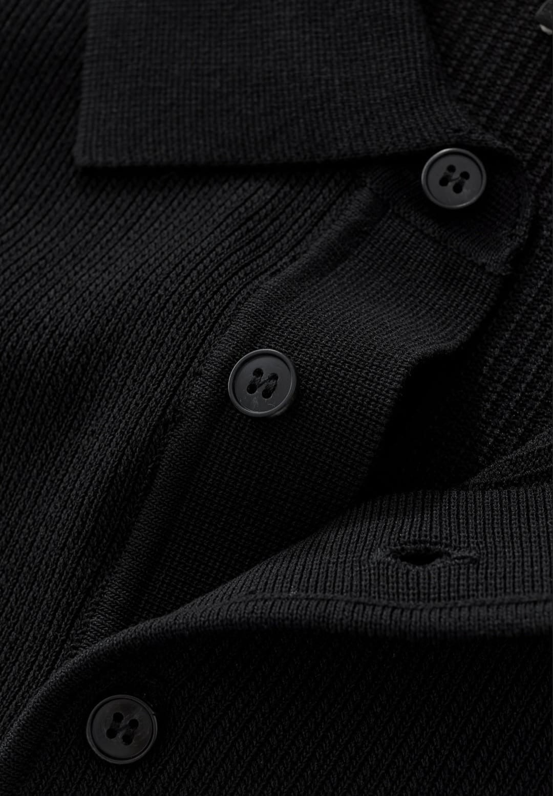 Barocco polo